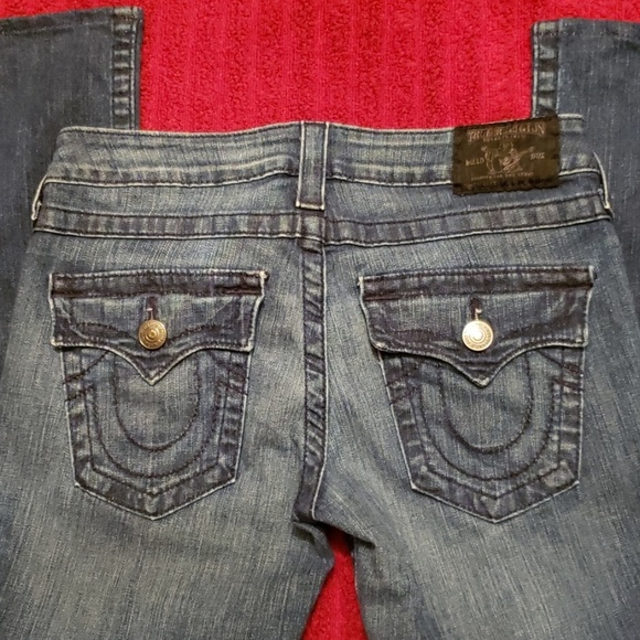 True Religion jeans! - Picture 6 of 6